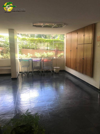 Imagem Apartamento com 2 Quartos à Venda, 51 m² em Jardim Peri - São Paulo