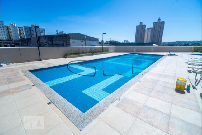 Imagem Imóvel com 2 Quartos à Venda, 50 m² em Vila Antonieta - São Paulo Imagem Imóvel com 2 Quartos à Venda, 50 m² em Vila Antonieta - São Paulo