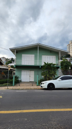 Imagem Apartamento com 3 Quartos à Venda, 136 m² em Santa Rita - Bento Gonçalves
