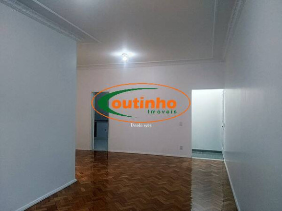 Imagem Apartamento com 4 Quartos à Venda, 122 m² em Tijuca - Rio De Janeiro