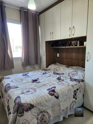 Imagem Apartamento com 2 Quartos à Venda, 45 m² em Canhema - Diadema