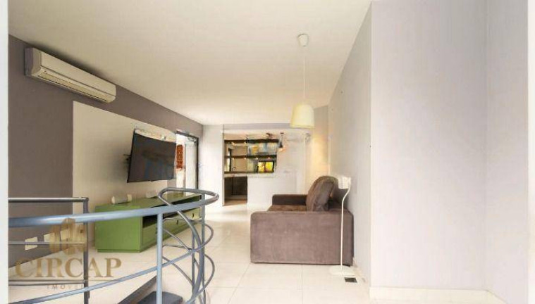 Imagem Cobertura com 2 Quartos à Venda, 177 m² em Vila Madalena - São Paulo Imagem Cobertura com 2 Quartos à Venda, 177 m² em Vila Madalena - São Paulo