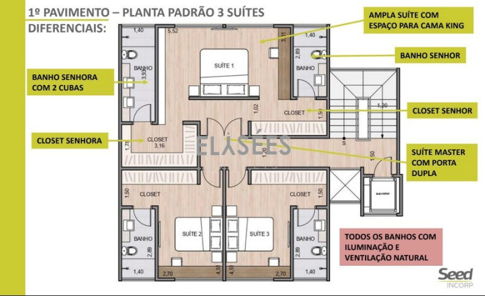 Imagem Imóvel com 4 Quartos à Venda, 503 m² em Alto Da Boa Vista - São Paulo