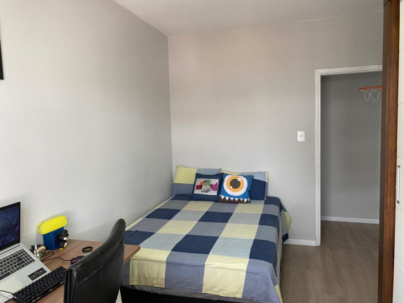Imagem Apartamento com 2 Quartos à Venda, 90 m² em Embaré - Santos Imagem Apartamento com 2 Quartos à Venda, 90 m² em Embaré - Santos