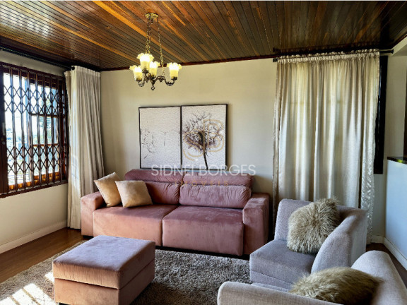 Imagem Casa com 3 Quartos à Venda, 200 m² em Centro - Catanduvas Imagem Casa com 3 Quartos à Venda, 200 m² em Centro - Catanduvas