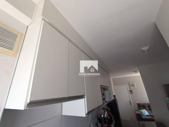 Imagem Apartamento com 2 Quartos à Venda, 42 m² em Residencial Fazenda Lagoa - Campinas
