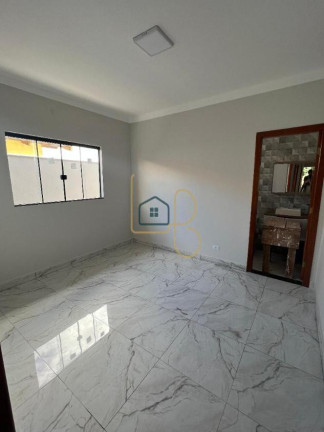 Imagem Casa com 3 Quartos à Venda, 96 m² em Sabará I - Londrina