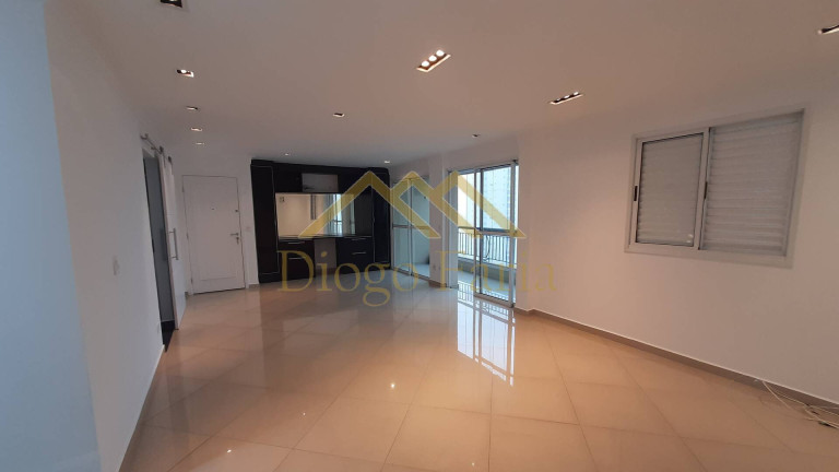Imagem Apartamento com 3 Quartos para Alugar, 127 m² em Vila Romana - São Paulo Imagem Apartamento com 3 Quartos para Alugar, 127 m² em Vila Romana - São Paulo