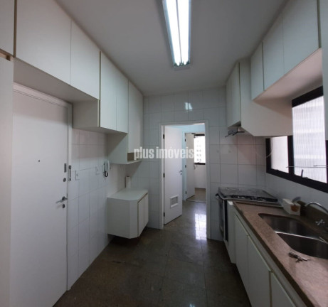 Imagem Apartamento com 3 Quartos à Venda, 142 m² em Paraíso - São Paulo