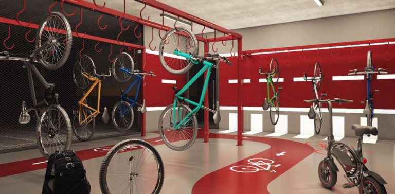Imagem Imóvel com 2 Quartos à Venda, 35 m² em Freguesia Do ó - São Paulo