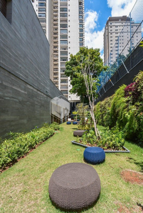 Imagem Apartamento com 1 Quarto à Venda, 46 m² em Vila Nova Conceição - São Paulo