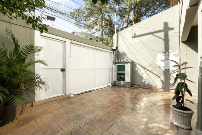 Imagem Casa com 3 Quartos à Venda, 134 m² em Jardim Prudência - São Paulo
