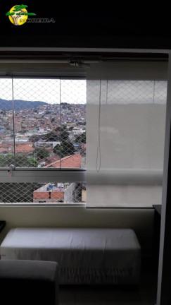 Imagem Apartamento com 3 Quartos à Venda, 69 m² em Vila Nova Cachoeirinha - São Paulo