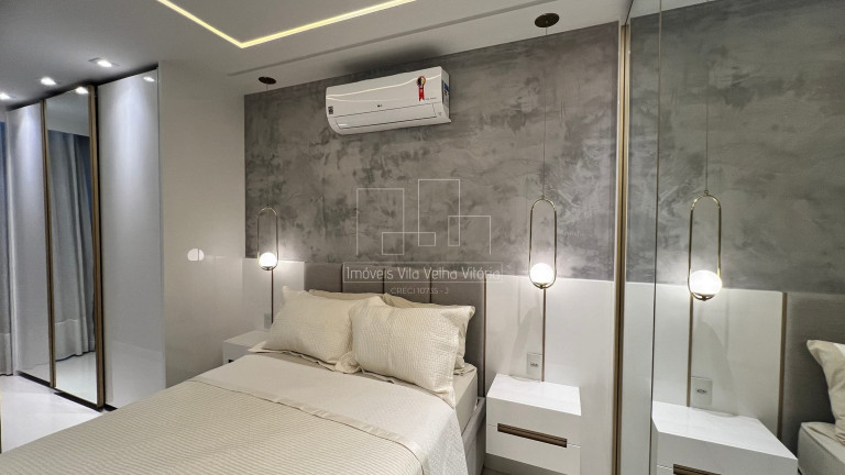 Imagem Apartamento com 2 Quartos à Venda, 69 m² em Itapuã - Vila Velha Imagem Apartamento com 2 Quartos à Venda, 69 m² em Itapuã - Vila Velha