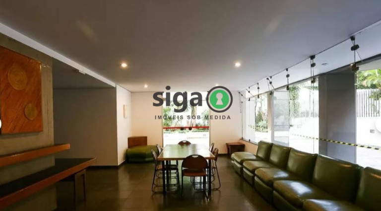 Imagem Apartamento com 3 Quartos à Venda, 150 m² em Vila Andrade - São Paulo Imagem Apartamento com 3 Quartos à Venda, 150 m² em Vila Andrade - São Paulo