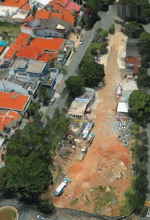 Imagem Terreno à Venda, 3.529 m² em Jardim São Caetano - São Caetano Do Sul Imagem Terreno à Venda, 3.529 m² em Jardim São Caetano - São Caetano Do Sul