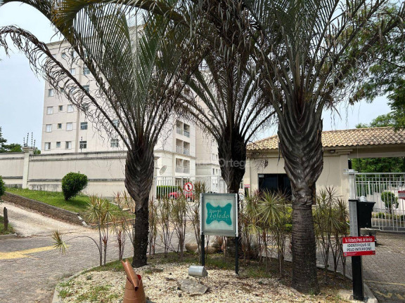 Apartamento com 2 Quartos à Venda, 57 m² em Vila Haro - Sorocaba