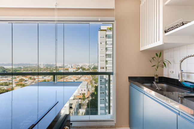 Imagem Studio com 1 Quarto à Venda, 41 m² em Vila Leopoldina - São Paulo