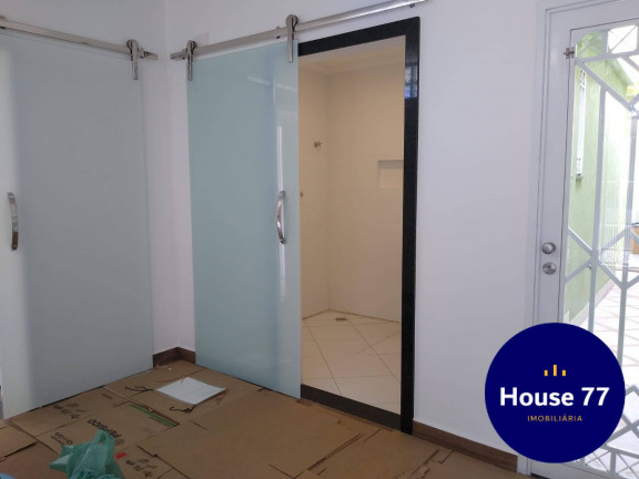 Imagem Casa com 4 Quartos à Venda, 280 m² em Moema - São Paulo Imagem Casa com 4 Quartos à Venda, 280 m² em Moema - São Paulo