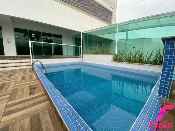 Imagem Apartamento com 2 Quartos à Venda, 113 m² em Centro - Palhoça Imagem Apartamento com 2 Quartos à Venda, 113 m² em Centro - Palhoça
