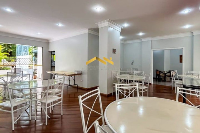 Imagem Apartamento com 3 Quartos à Venda, 119 m² em Vila Andrade - São Paulo Imagem Apartamento com 3 Quartos à Venda, 119 m² em Vila Andrade - São Paulo