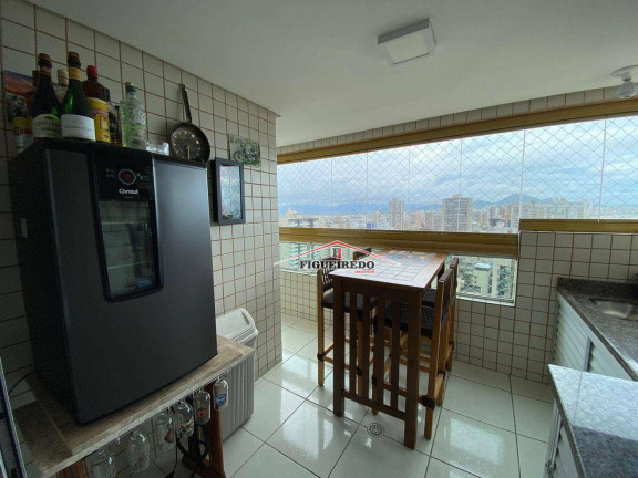 Imagem Apartamento com 2 Quartos à Venda, 82 m² em Vila Caiçara - Praia Grande Imagem Apartamento com 2 Quartos à Venda, 82 m² em Vila Caiçara - Praia Grande