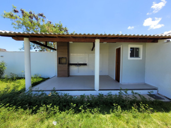 Imagem Casa com 3 Quartos à Venda, 121 m² em Jardim Atlântico Leste (itaipuaçu) - Maricá Imagem Casa com 3 Quartos à Venda, 121 m² em Jardim Atlântico Leste (itaipuaçu) - Maricá