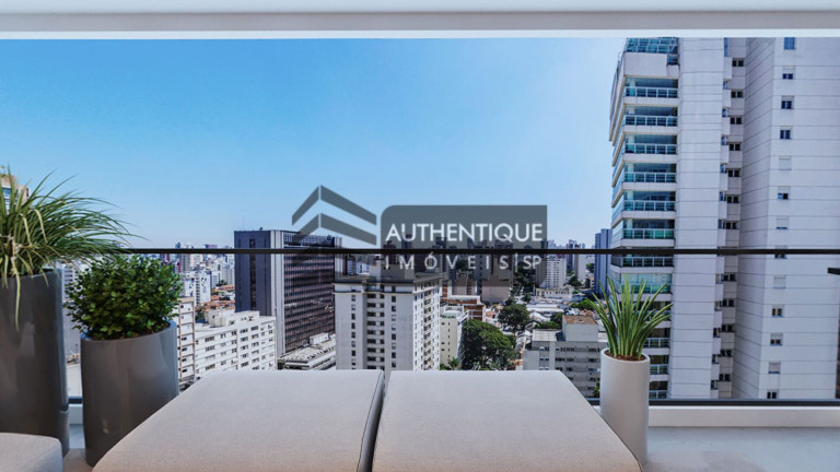 Imagem Apartamento com 3 Quartos à Venda, 104 m² em Cerqueira César - São Paulo Imagem Apartamento com 3 Quartos à Venda, 104 m² em Cerqueira César - São Paulo