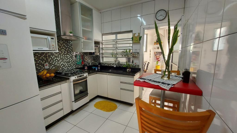 Imagem Apartamento com 2 Quartos à Venda, 55 m² em Bonfim - Campinas Imagem Apartamento com 2 Quartos à Venda, 55 m² em Bonfim - Campinas