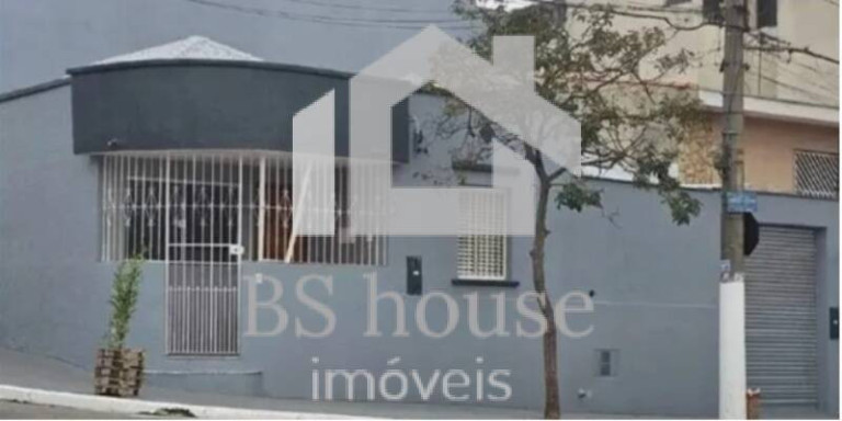 Imagem Casa com 2 Quartos à Venda, 144 m² em Vila Camilópolis - Santo André Imagem Casa com 2 Quartos à Venda, 144 m² em Vila Camilópolis - Santo André