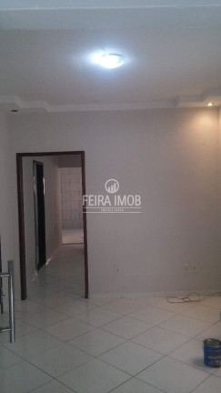 Imagem Casa com 3 Quartos à Venda, em Jardim Cruzeiro - Feira De Santana Imagem Casa com 3 Quartos à Venda, em Jardim Cruzeiro - Feira De Santana