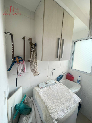 Imagem Apartamento com 2 Quartos à Venda, 47 m² em Jardim Amália - São Paulo Imagem Apartamento com 2 Quartos à Venda, 47 m² em Jardim Amália - São Paulo
