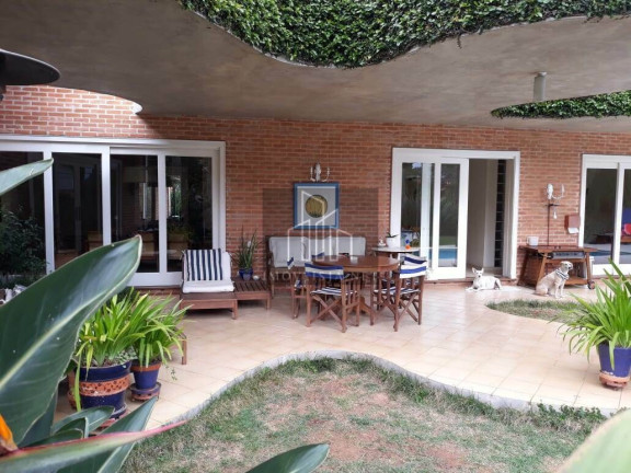 Imagem Casa com 4 Quartos à Venda, 500 m² em Alphaville - Santana De Parnaíba Imagem Casa com 4 Quartos à Venda, 500 m² em Alphaville - Santana De Parnaíba