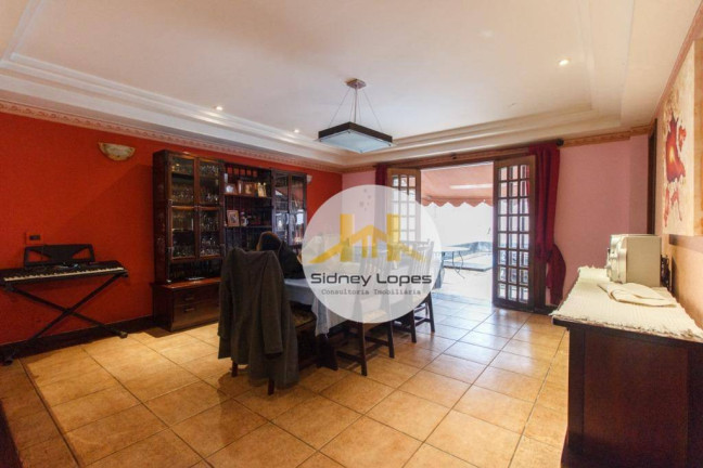Imagem Casa com 4 Quartos à Venda, 389 m² em Freguesia De Jacarepaguá - Rio De Janeiro Imagem Casa com 4 Quartos à Venda, 389 m² em Freguesia De Jacarepaguá - Rio De Janeiro
