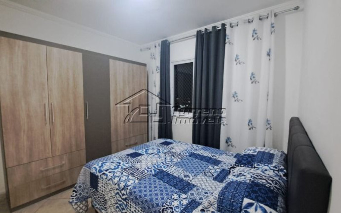 Imagem Apartamento com 2 Quartos para Alugar, 70 m² em Jardim Das Indústrias - São José Dos Campos Imagem Apartamento com 2 Quartos para Alugar, 70 m² em Jardim Das Indústrias - São José Dos Campos