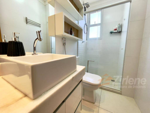 Imagem Apartamento com 4 Quartos à Venda, 155 m² em Praia Do Morro - Guarapari