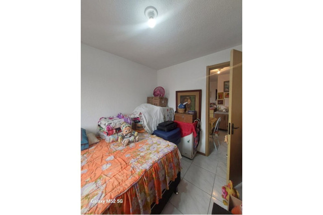 Imagem Apartamento com 2 Quartos à Venda, 43 m² em Partenon - Porto Alegre