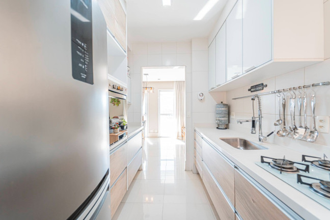 Imagem Apartamento com 2 Quartos à Venda, 80 m² em Jurubatuba - São Paulo Imagem Apartamento com 2 Quartos à Venda, 80 m² em Jurubatuba - São Paulo