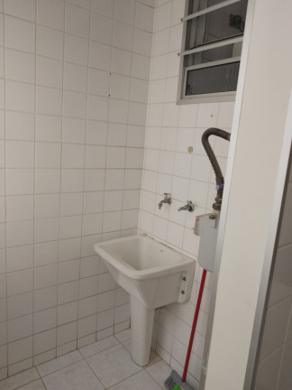 Imagem Apartamento com 2 Quartos à Venda, 50 m² em Parque Terra Nova - São Bernardo Do Campo