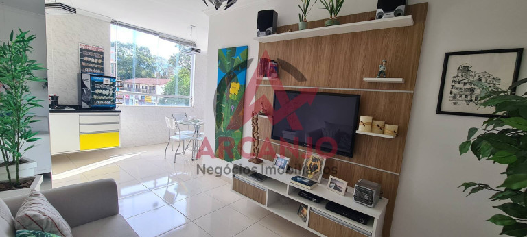 Imagem Apartamento com 2 Quartos à Venda, 70 m² em Centro - Ubatuba Imagem Apartamento com 2 Quartos à Venda, 70 m² em Centro - Ubatuba