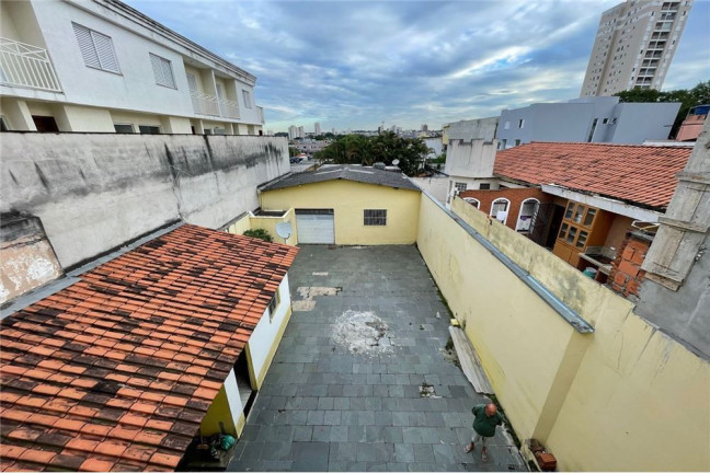 Imagem Casa com 4 Quartos à Venda,  em Vila Aricanduva - São Paulo