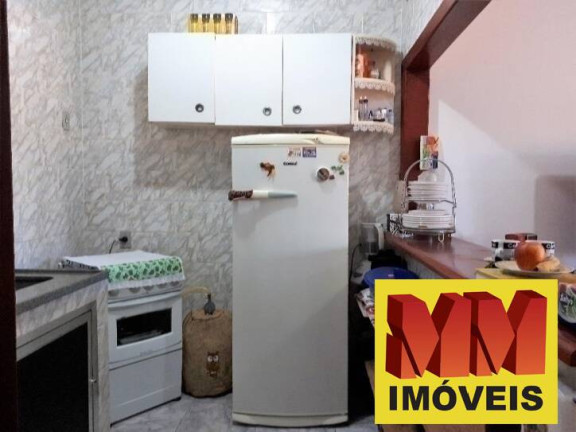 Imagem Casa de Condomínio com 2 Quartos à Venda, 88 m² em Ogiva - Cabo Frio Imagem Casa de Condomínio com 2 Quartos à Venda, 88 m² em Ogiva - Cabo Frio