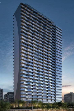 Imagem Apartamento com 1 Quarto à Venda, 44 m² em Vila Olímpia - São Paulo Imagem Apartamento com 1 Quarto à Venda, 44 m² em Vila Olímpia - São Paulo