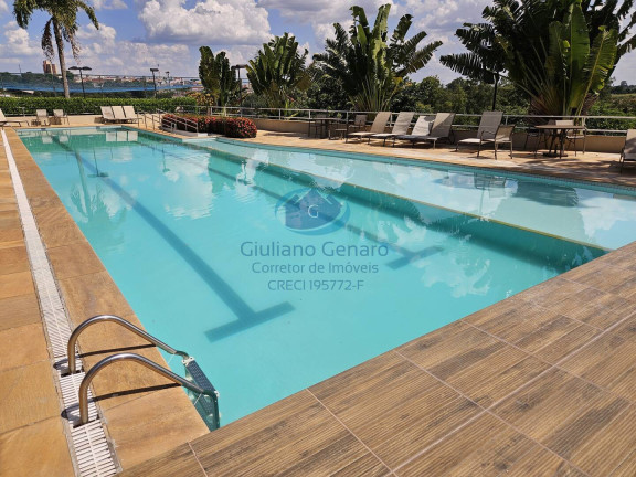 Imagem Terreno em Condomínio à Venda, 307 m² em Residencial Central Parque - Salto Imagem Terreno em Condomínio à Venda, 307 m² em Residencial Central Parque - Salto