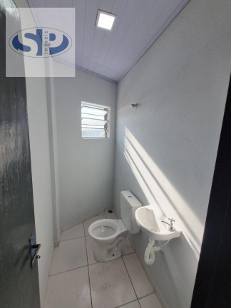 Imagem Imóvel Comercial para Alugar, 740 m² em Conjunto Residencial Paes De Barros - Guarulhos