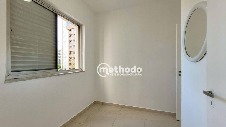 Imagem Apartamento com 2 Quartos à Venda ou Locação, 84 m² em Cambuí - Campinas