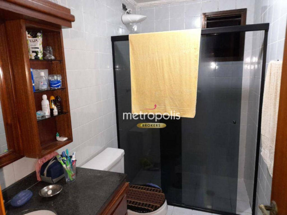 Imagem Apartamento com 2 Quartos para Alugar, 79 m² em Santa Paula - São Caetano Do Sul