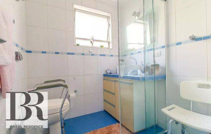 Imagem Apartamento com 3 Quartos à Venda, 196 m² em Jardim Paulista - São Paulo Imagem Apartamento com 3 Quartos à Venda, 196 m² em Jardim Paulista - São Paulo