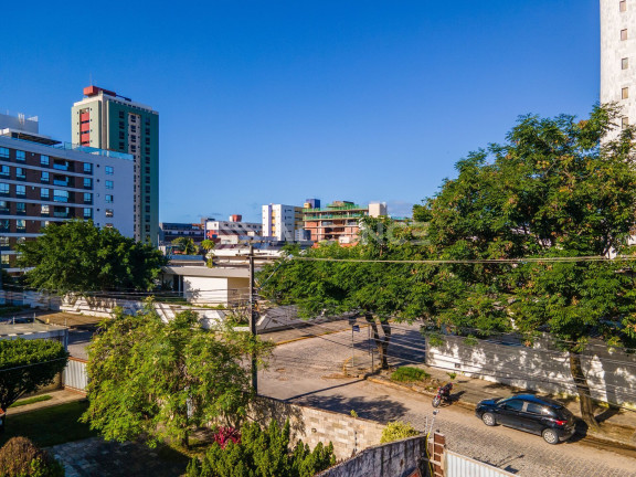 Imagem Apartamento com 3 Quartos à Venda, 77 m² em Jardim Oceania - João Pessoa Imagem Apartamento com 3 Quartos à Venda, 77 m² em Jardim Oceania - João Pessoa