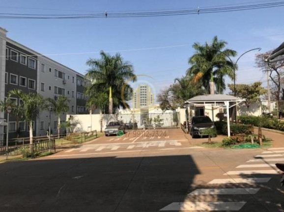Imagem Apartamento com 2 Quartos à Venda, 47 m² em Residencial Ana Célia - São José Do Rio Preto Imagem Apartamento com 2 Quartos à Venda, 47 m² em Residencial Ana Célia - São José Do Rio Preto